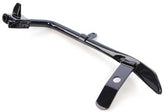 Custom Chrome Replacement Kickstand Kit Stock Length Chrome Black Fit For Harley Softail 2007-UP New